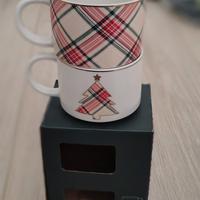 tazze mug 2 