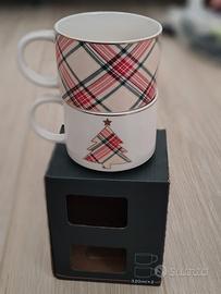 tazze mug 2 