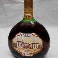 vino liguore