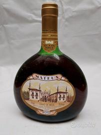 vino liguore