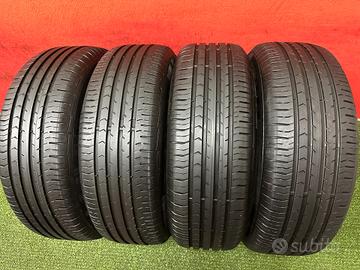 235 65 17 Gomme Estive 90-99% Continenta 235 65R17