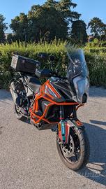 KTM 1290 super Adventure S 2022 Full Optional 
