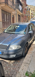 Skoda octavia berlina