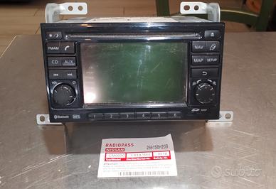 autoradio
