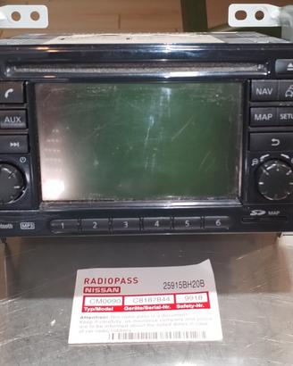 autoradio
