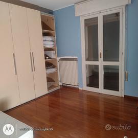 Camere a 10 minuti bici da università