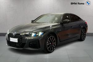 BMW Serie 4 420d Gran Coupe mhev 48V xdrive M Spor