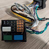 Cavo plug&play quadlock vag 52 pin 