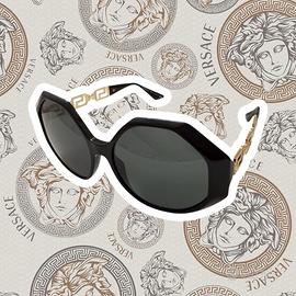Occhiali da Sole Versace VE 4395 (GB1/87)