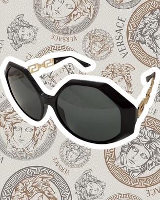 Occhiali da Sole Versace VE 4395 (GB1/87)