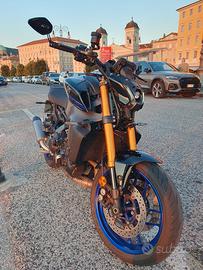 Yamaha Mt 09-SP