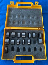 Regolazione Gioco Valvole Volvo 480 460 440