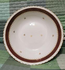 ciotola in porcellana francese 