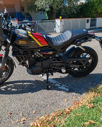 Guerrilla 450 ,Royal Enfield 