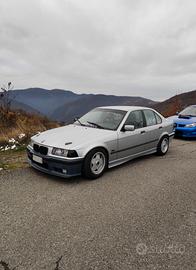 bmw e36 316 swap 320