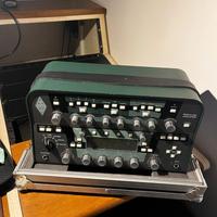 Kemper Power Head + pedaliera + custodia RIBASSO