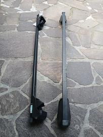 Barre portatutto Automaxi