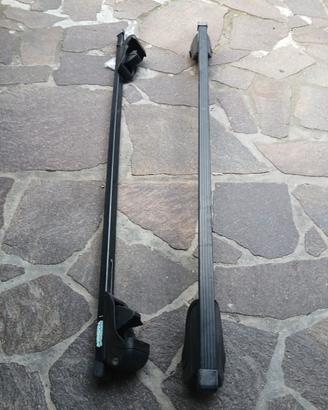 Barre portatutto Automaxi
