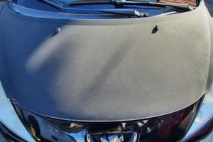 PEUGEOT 207 STATION WAGON 2009 - COFANO ANTERIORE