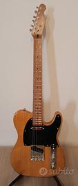 Chitarra Elettrica Telecaster Harley Benton
