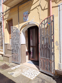 Immobile piano terra