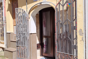 Immobile piano terra