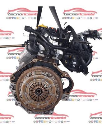 Motore opel corsa 1.2 benzina a12xer rf795