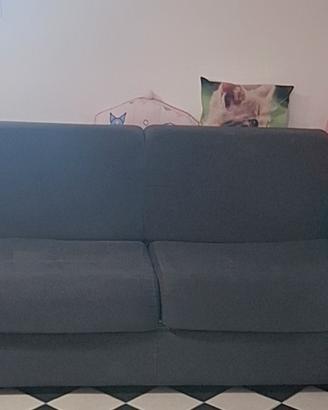 Divano letto 
