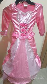 vestito fatina carnevale 