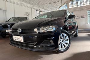 Volkswagen Polo 1.0 TGI 5p. METANO - PARI AL NUOVO