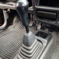 Leva cambio SUZUKI IGNIS 4X4 1328cc benz 2002