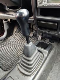 Leva cambio SUZUKI IGNIS 4X4 1328cc benz 2002