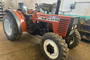 TRATTORE FIAT 8066
