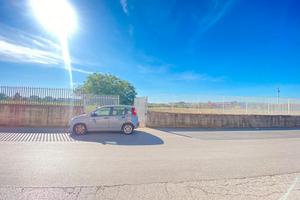 Terreno Agrigolo Frazionabile Pressi Finanza FL285