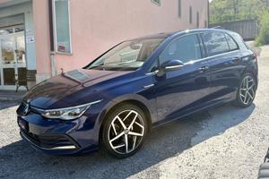 Volkswagen Golf 2.0 TDI 150 CV DSG SCR Style