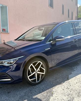 Volkswagen Golf 2.0 TDI 150 CV DSG SCR Style