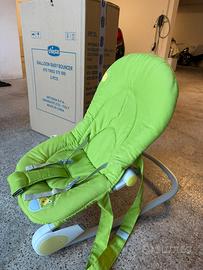 SDRAIETTA BALOON CHICCO