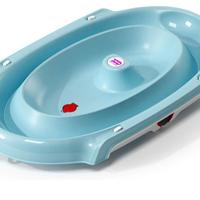 Vaschetta richiudibile