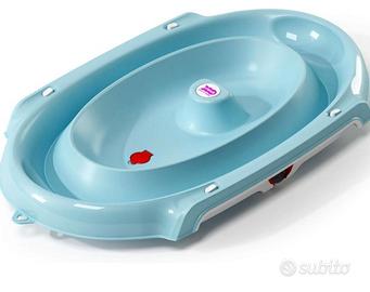 Vaschetta richiudibile