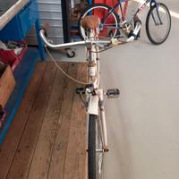 Bicicletta usata