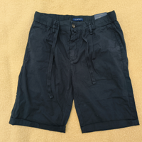 Bermuda uomo navy tg 44 con etichetta