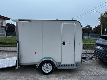 Carrello Cresci 650 F