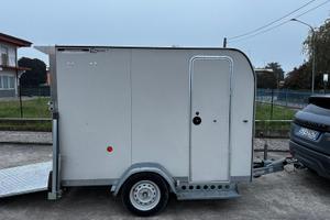Carrello Cresci 650 F
