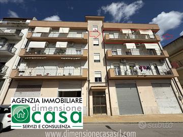 Rif.AP355-Appartamento San Cataldo
