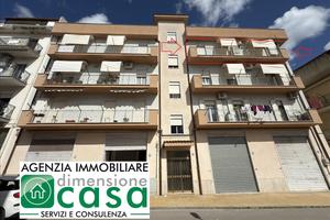 Rif.AP355-Appartamento San Cataldo