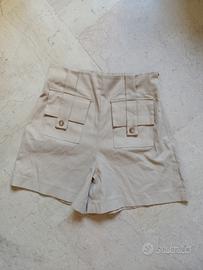 Pantaloncino elegante 