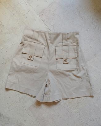 Pantaloncino elegante 