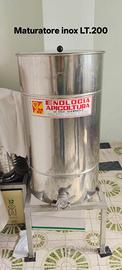 Maturatore  kg.200 per miele