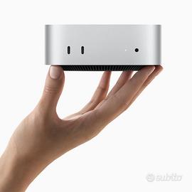 Mac mini M4 24GB RAM
