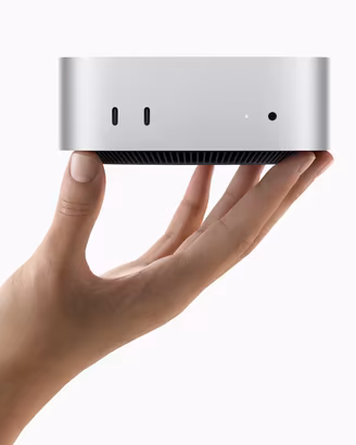 Mac mini M4 24GB RAM